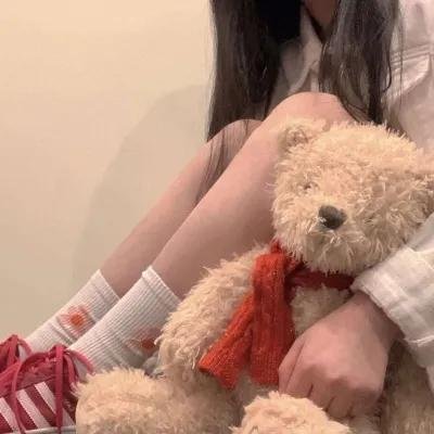 极光下